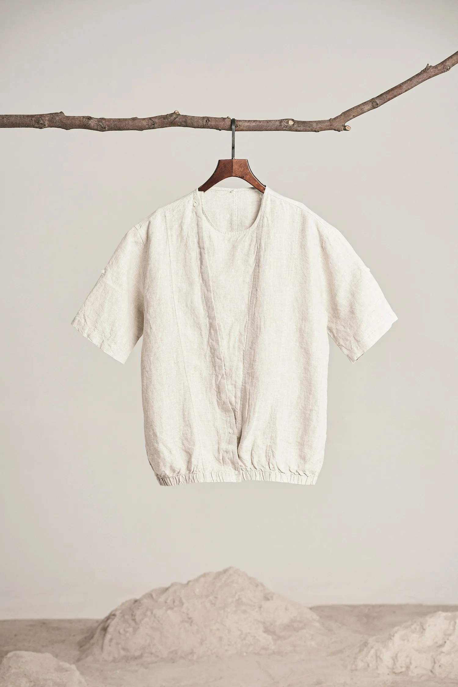 Blusa Nono