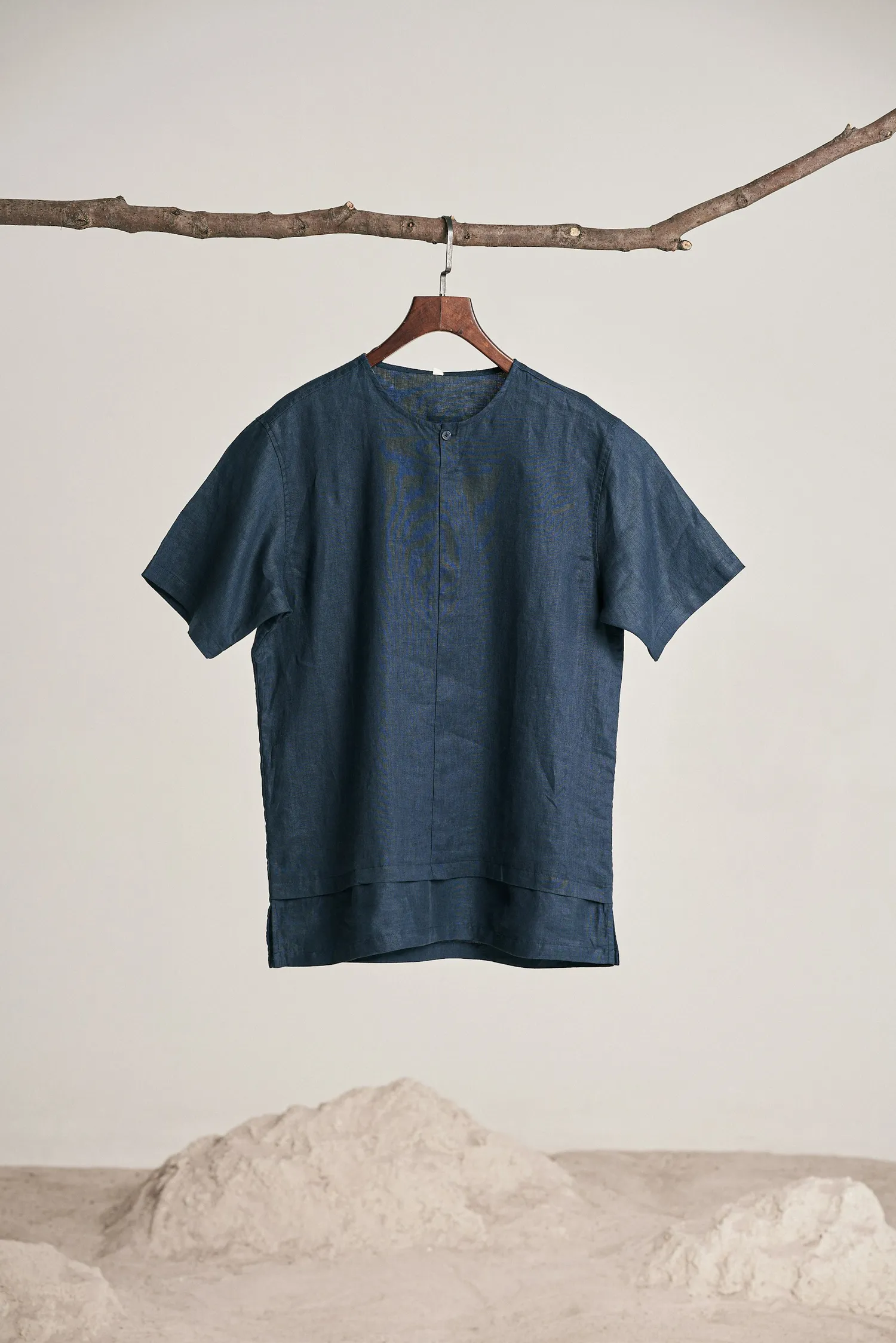 Camisa Ongamira